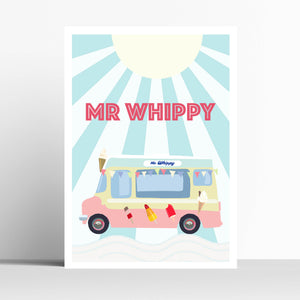 MR WHIPPY