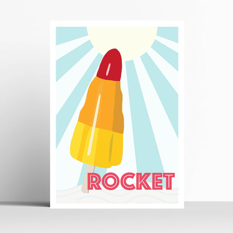 ROCKET