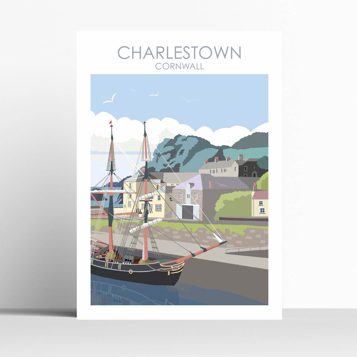 Charlestown