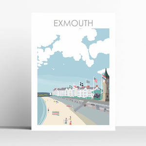 Exmouth Devon
