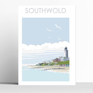 Southwold Lighthouse Suffolk