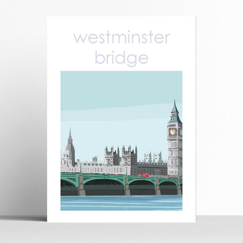 Westminster Bridge Sussex