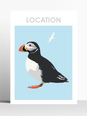 PUFFIN