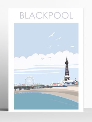 BLACKPOOL