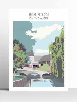 BOURTON ON THE WATER