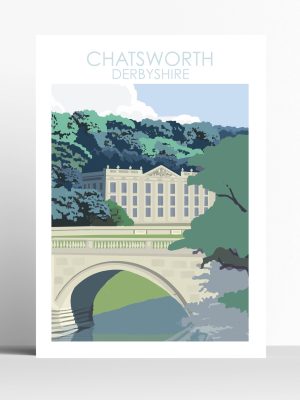 CHATSWORTH