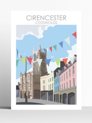 CIRENCESTER