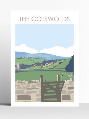 COTSWOLD