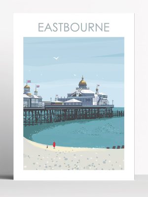 EASTBOURNE