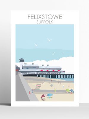 FELIXSTOWE