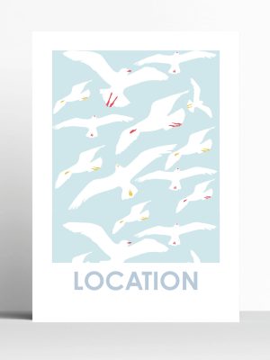 GULLS