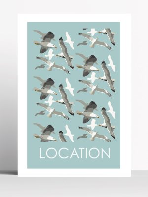 GULLS