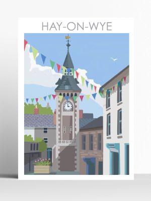 HAY ON WYE