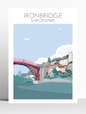 IRONBRIDGE