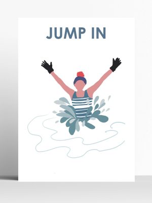 Jump In