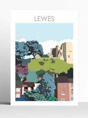 LEWES
