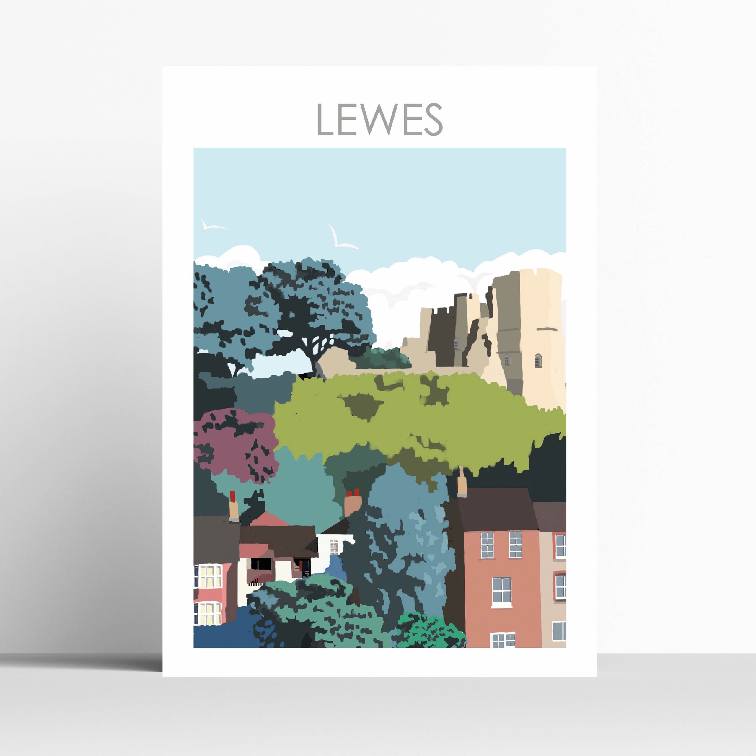 LEWES