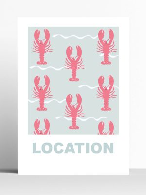 LOBSTERS