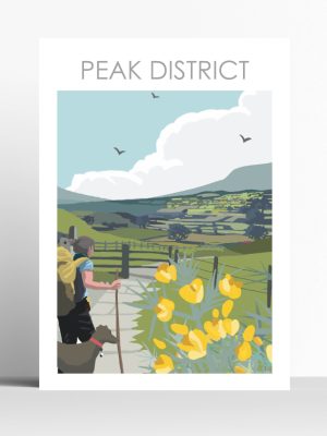PEAK DISTRICT