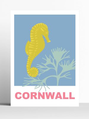 SEA HORSE