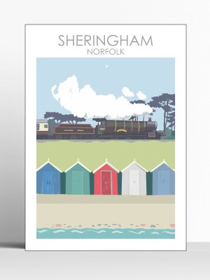 SHERRINGHAM