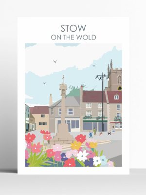 STOW ON THE WOLD