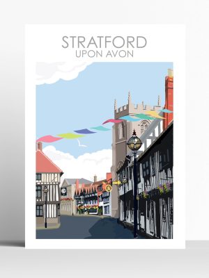 STRATFORD