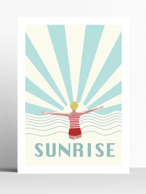 Sunrise