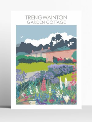 TRENGWAINTON
