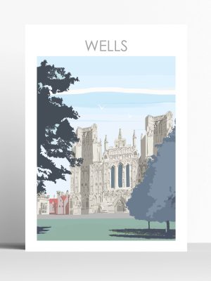 WELLS
