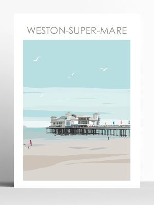 WESTON SUPER MARE