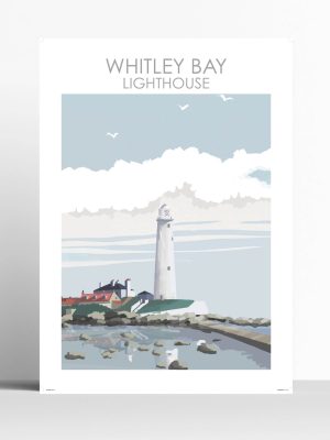 WHITLEY LIGHTHOUSE
