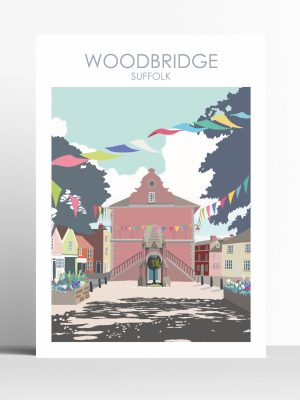 WOODBRIDGE