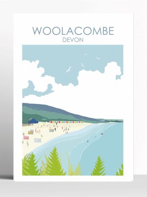 WOOLACOMBE