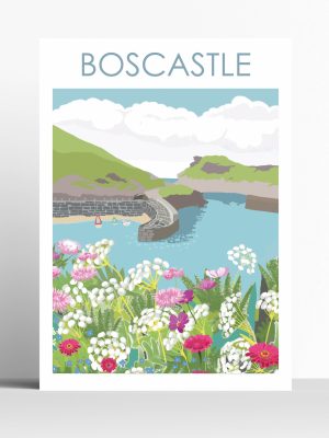 Boscastle