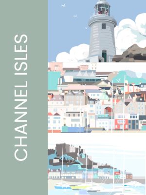 Channel Islands