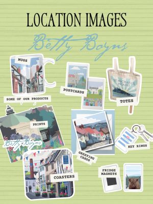 Location Images Collection